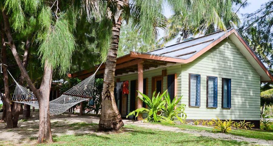 S@Fe Landing Lodge Naisisili Exterior photo