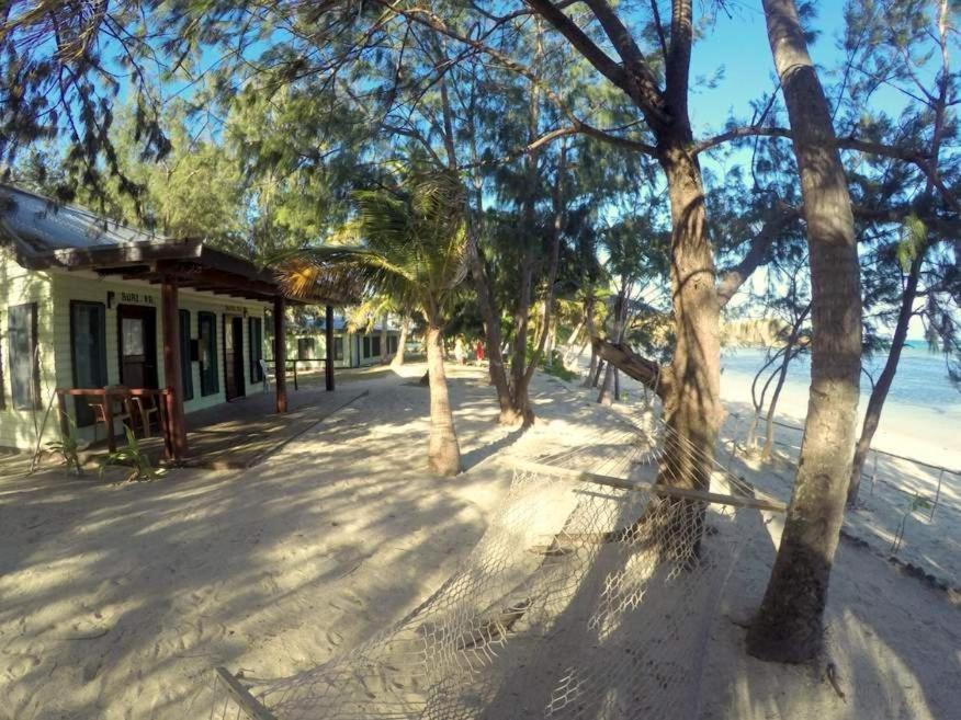 S@Fe Landing Lodge Naisisili Exterior photo